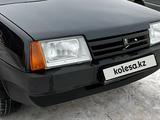 ВАЗ (Lada) 21099 2003 года за 1 300 000 тг. в Шымкент