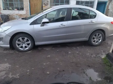 Peugeot 408 2012 годаүшін2 100 000 тг. в Костанай