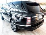 Запчасти для Range Rover Vogue L405 (Вог) 2012-2019 в Астана