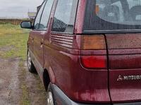 Mitsubishi Space Wagon 1994 годаfor1 200 000 тг. в Астана