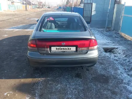 Mazda 626 1992 года за 1 700 000 тг. в Зайсан – фото 3