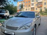 Lexus ES 300 2002 года за 5 800 000 тг. в Кокшетау