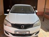 MG 350 2014 года за 1 200 000 тг. в Шымкент