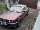 BMW 318 1987 годаүшін1 100 000 тг. в Алматы