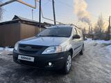 ВАЗ (Lada) Largus (фургон) 2014 годаүшін3 700 000 тг. в Алматы – фото 4