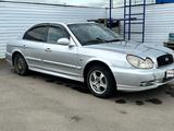 Hyundai Sonata 2004 года за 1 650 000 тг. в Петропавловск