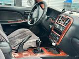 Hyundai Sonata 2004 года за 1 650 000 тг. в Петропавловск – фото 2