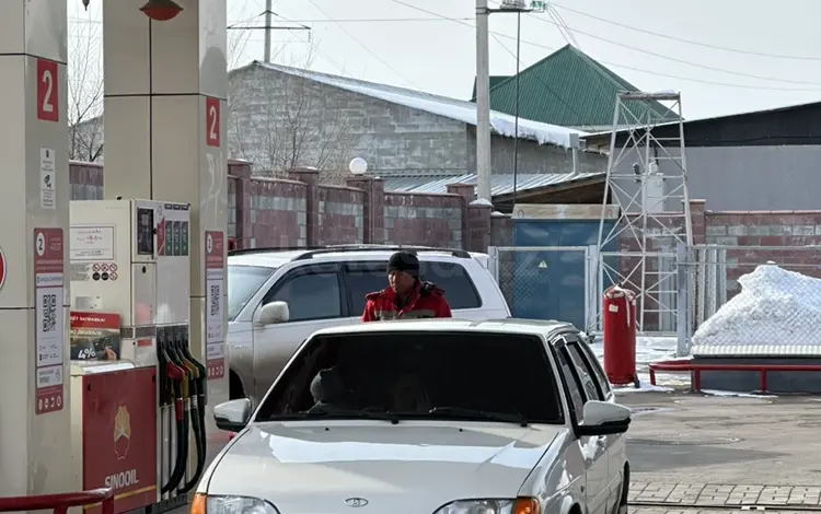 ВАЗ (Lada) 2114 2013 годаүшін1 550 000 тг. в Алматы