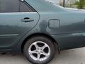 Toyota Camry 2001 годаүшін4 700 000 тг. в Усть-Каменогорск – фото 5