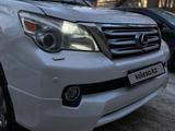 Lexus GX 460 2012 годаүшін16 000 000 тг. в Алматы – фото 3