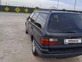 Volkswagen Passat 1992 годаүшін900 000 тг. в Шымкент – фото 4