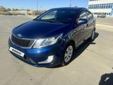 Kia Rio 2014 годаfor5 600 000 тг. в Актобе