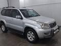 Toyota Land Cruiser Prado 2003 года за 6 500 000 тг. в Усть-Каменогорск