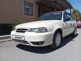 Daewoo Nexia 2013 годаүшін2 800 000 тг. в Шымкент