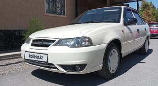 Daewoo Nexia 2013 года за 2 800 000 тг. в Шымкент