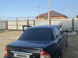 ВАЗ (Lada) Priora 2170 2013 года за 2 200 000 тг. в Атырау – фото 3