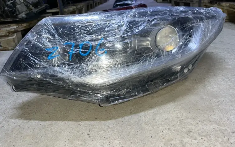Фара Kia K5 Kia Optima JF за 120 000 тг. в Астана