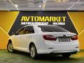 Toyota Camry 2013 годаfor9 350 000 тг. в Астана – фото 5