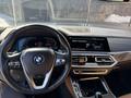 BMW X5 2022 года за 36 500 000 тг. в Алматы – фото 11