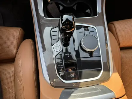 BMW X5 2022 года за 36 500 000 тг. в Алматы – фото 12