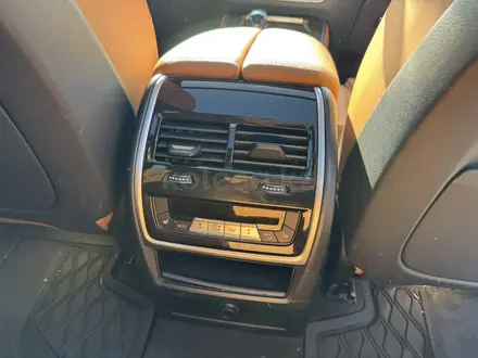 BMW X5 2022 года за 36 500 000 тг. в Алматы – фото 14
