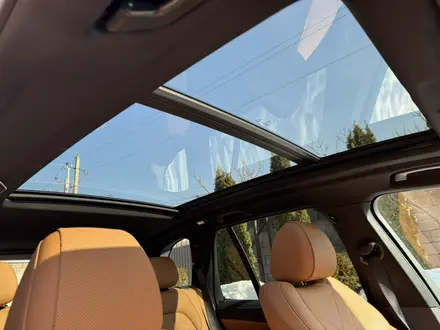 BMW X5 2022 года за 36 500 000 тг. в Алматы – фото 19