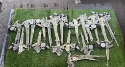 Стеклоподъемник Митсубиси Передний Задний за 1 000 тг. в Алматы