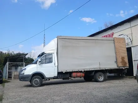 ГАЗ ГАЗель 2007 года за 4 000 000 тг. в Шымкент