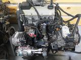 Гольф 3 Двигатели из Японии за 390 000 тг. в Алматы – фото 3