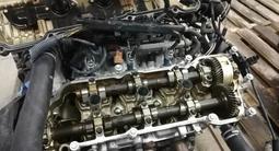Привозной Двигатель Lexus Rx300 1Mz-fe 3л, Япония, установка, кредит.үшін550 000 тг. в Алматы – фото 2