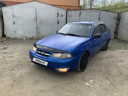 Daewoo Nexia 2013 года за 1 380 000 тг. в Кокшетау – фото 3