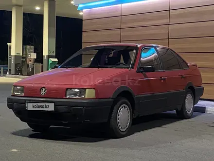 Volkswagen Passat 1993 года за 1 200 000 тг. в Караганда – фото 4