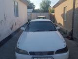 Toyota Mark II 1996 года за 1 100 000 тг. в Есик