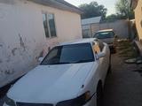 Toyota Mark II 1996 года за 1 100 000 тг. в Есик – фото 3