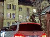 Mercedes-Benz GL 450 2013 года за 18 000 000 тг. в Караганда – фото 4