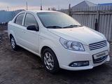 Ravon Nexia R3 2017 годаүшін2 800 000 тг. в Уральск – фото 4