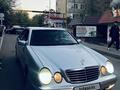 Mercedes-Benz E 280 2000 годаfor4 500 000 тг. в Шымкент – фото 10