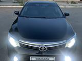 Toyota Camry 2015 годаfor7 200 000 тг. в Уральск – фото 2