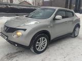 Nissan Juke 2014 года за 5 100 000 тг. в Караганда – фото 2