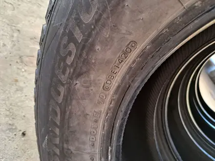 Bridgestone Blizzak DM-V2 за 150 000 тг. в Алматы – фото 5