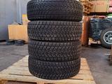 Bridgestone Blizzak DM-V2 за 150 000 тг. в Алматы