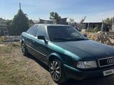 Audi 80 1992 годаүшін1 000 000 тг. в Кокшетау – фото 4