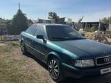 Audi 80 1992 годаүшін1 000 000 тг. в Кокшетау – фото 3