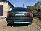 Audi 80 1992 годаүшін1 000 000 тг. в Кокшетау – фото 5