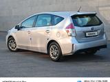 Toyota Prius V 2015 года за 13 600 000 тг. в Алматы – фото 3