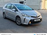 Toyota Prius V 2015 года за 13 600 000 тг. в Алматы – фото 2