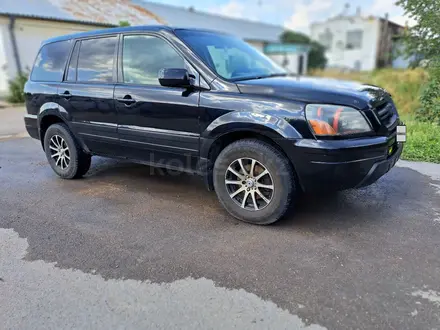 Honda Pilot 2003 года за 5 200 000 тг. в Темиртау – фото 2