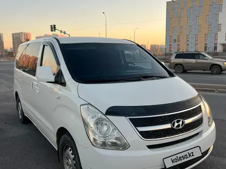 Hyundai Starex 2011 года за 5 800 000 тг. в Туркестан – фото 2