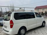 Hyundai Starex 2011 годаүшін5 800 000 тг. в Туркестан – фото 4