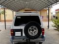 Mitsubishi Pajero 1999 годаүшін4 400 000 тг. в Актау – фото 19